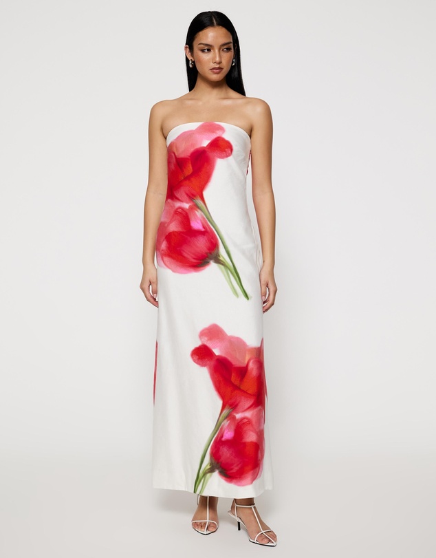 Lover - Cassidy Maxi Dress
