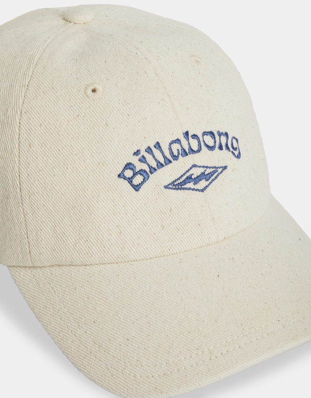 Billabong - Womens Paradise Dad Cap
