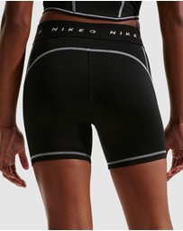 Nike - Nike Pro Dri-FIT 3 Inch Shorts - Teens