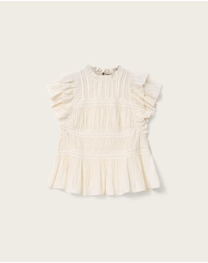 Dove White