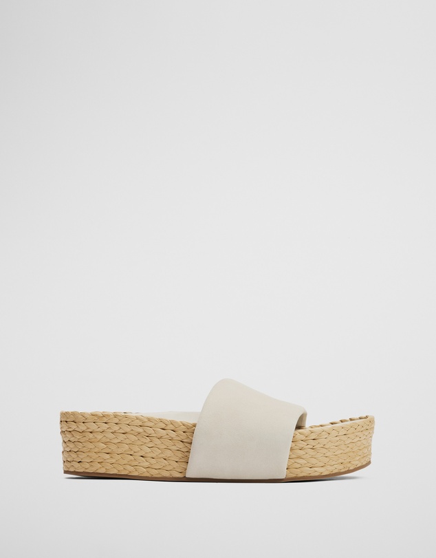 Country Road - Sommer Flatform