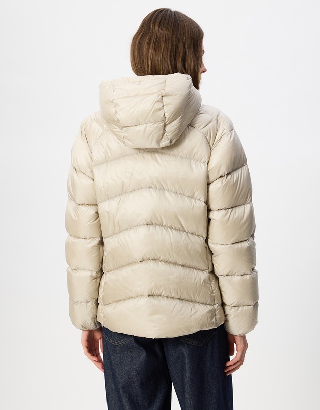 Patagonia - Fitz Roy Down Hoody