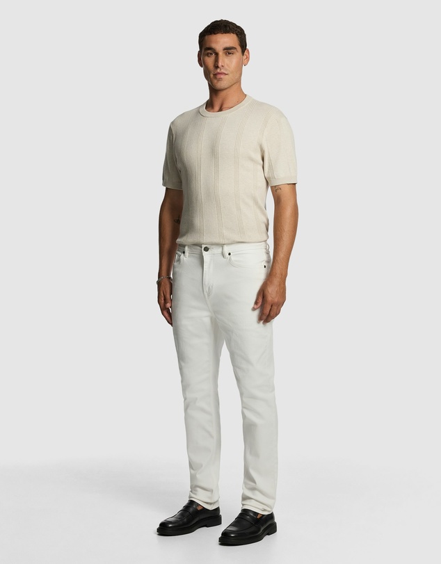 yd. - Tony Knitted Tee