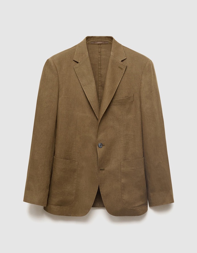 M.N.G - Salerno Blazer