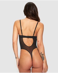 Ann Summers - Sexy Lace Body