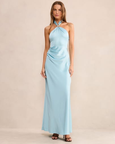 Seafoam Aqua