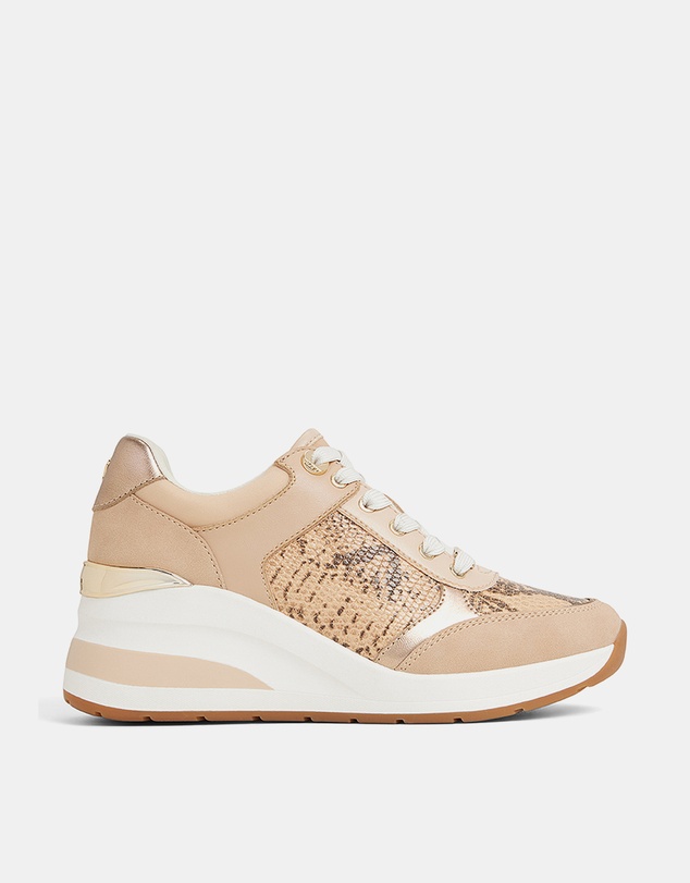 ALDO - Iconistep Sneakers
