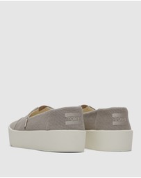 TOMS - Verona Slip-On