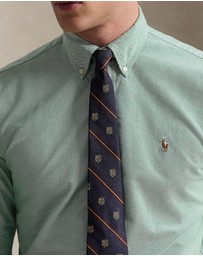 Polo Ralph Lauren - The Iconic Oxford Shirt