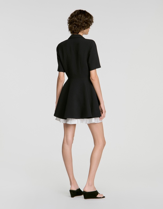 Sandro - Joye Dress