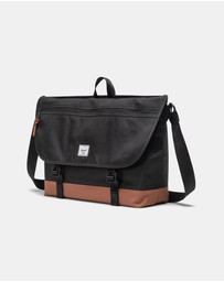 Herschel - Cove Messenger