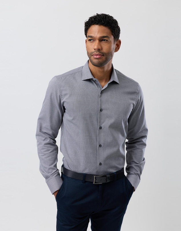 Brooksfield - Easy Care Business Shirt