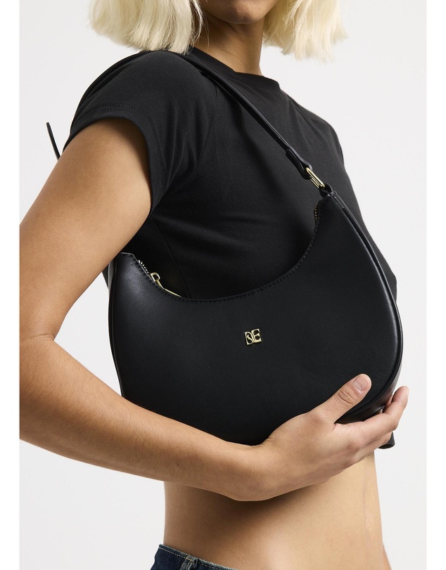 Alice In The Eve - PU Shoulder Bag