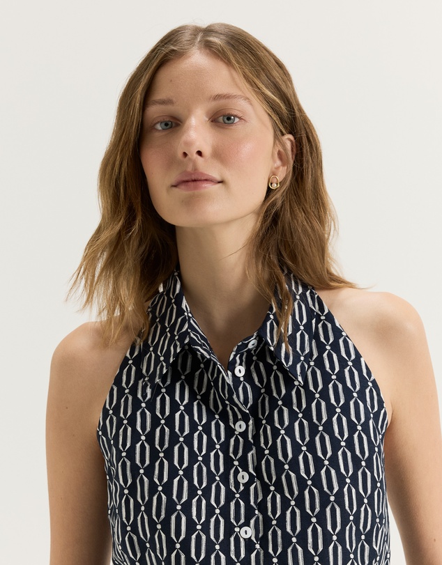 Review - Casa Top