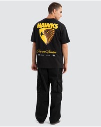 Nena & Pasadena - Hawthorn Season Tee
