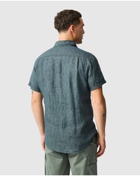 Rodd & Gunn - Cathedral Cove Sports Fit Shirt