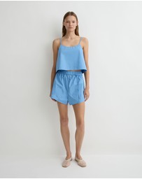 BONDI BORN - Avila Cami Top