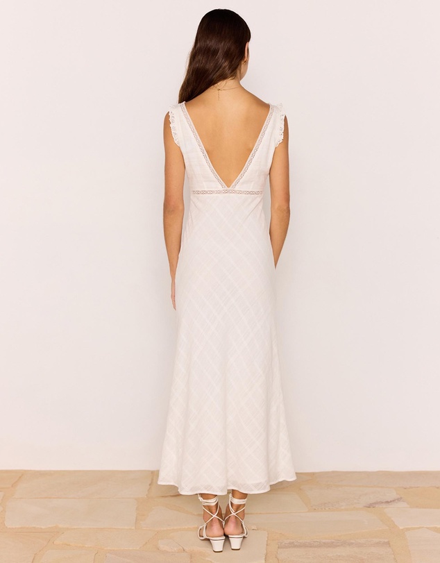 MINKPINK - Cypril Midi Dress