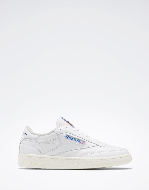 Reebok - Club C 85 Vintage - Unisex