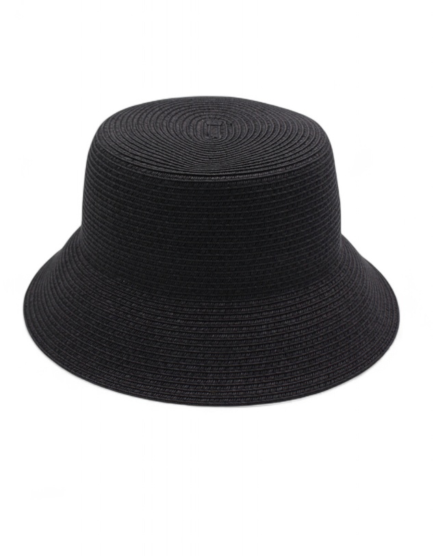 Morgan & Taylor - Ryle Bucket Hat in Black