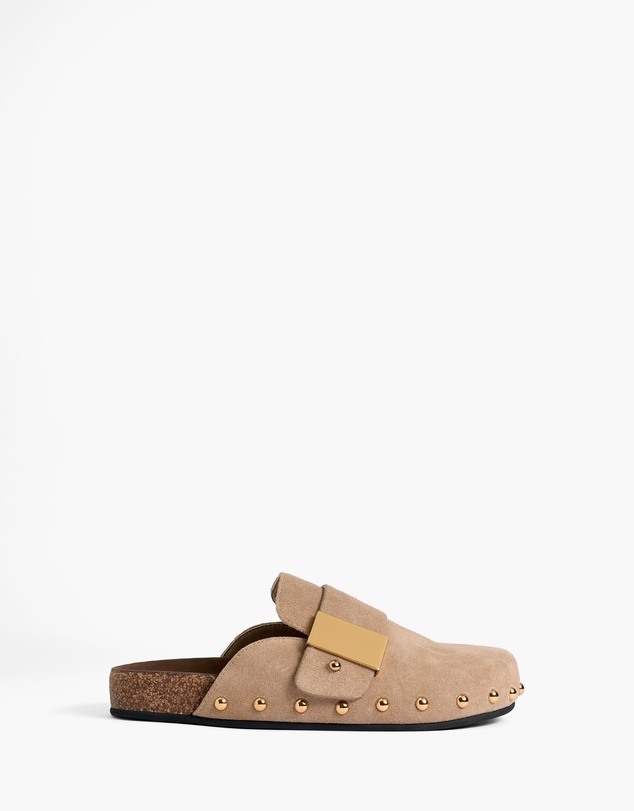 Witchery - Zoey Stud Mules
