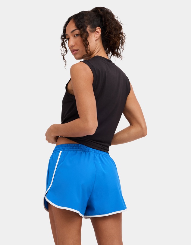 RVCA - Womens RVCA Soft Shorts