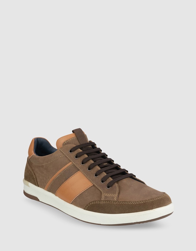 Florsheim - Crosscourt