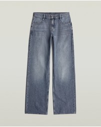 G-Star - Judee Loose Jeans