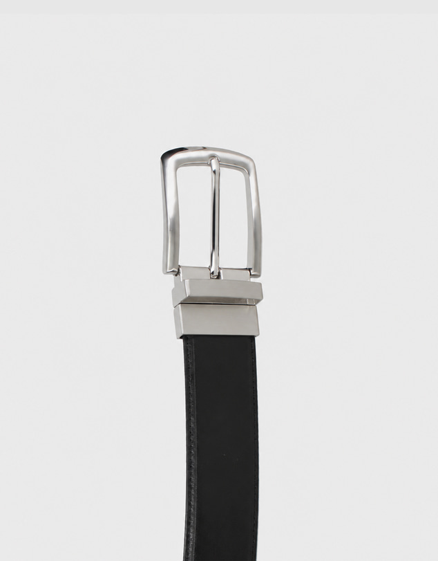 Wild Rhino - Monarch Reversible Belt