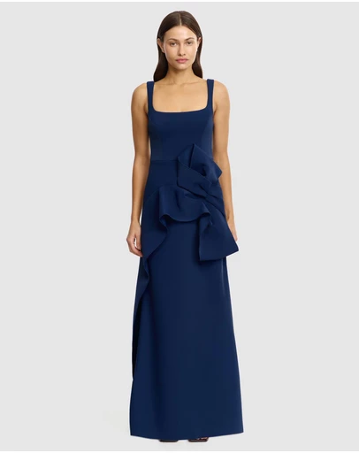 Acler - Mannetto Maxi Dress