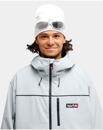 Quiksilver - Mens Full Rig 20K Snow Jacket