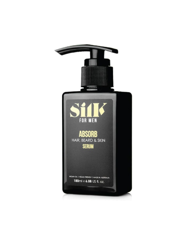 Silk Oil of Morocco - Cleanse & Hydrate Duo
