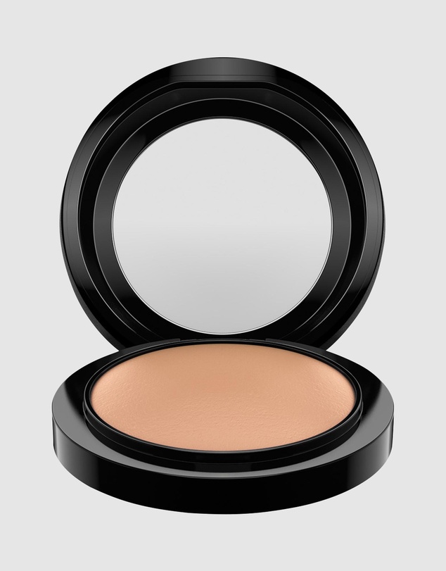 MAC - Mineralize Skinfinish Natural