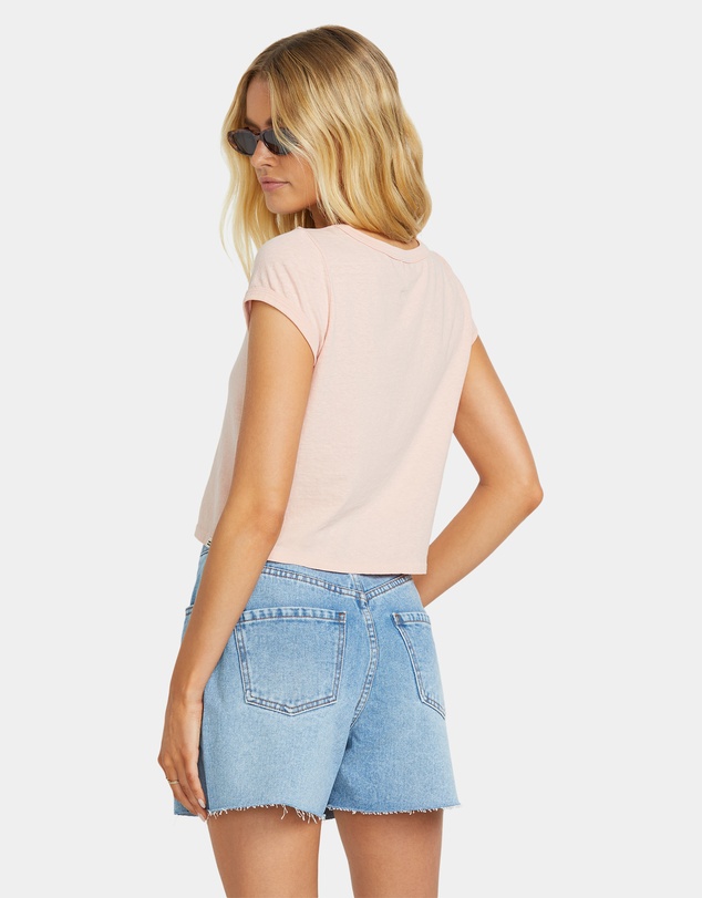 Billabong - Womens Riley Walkshorts