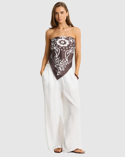 Sea Level Australia - Kastello Scarf