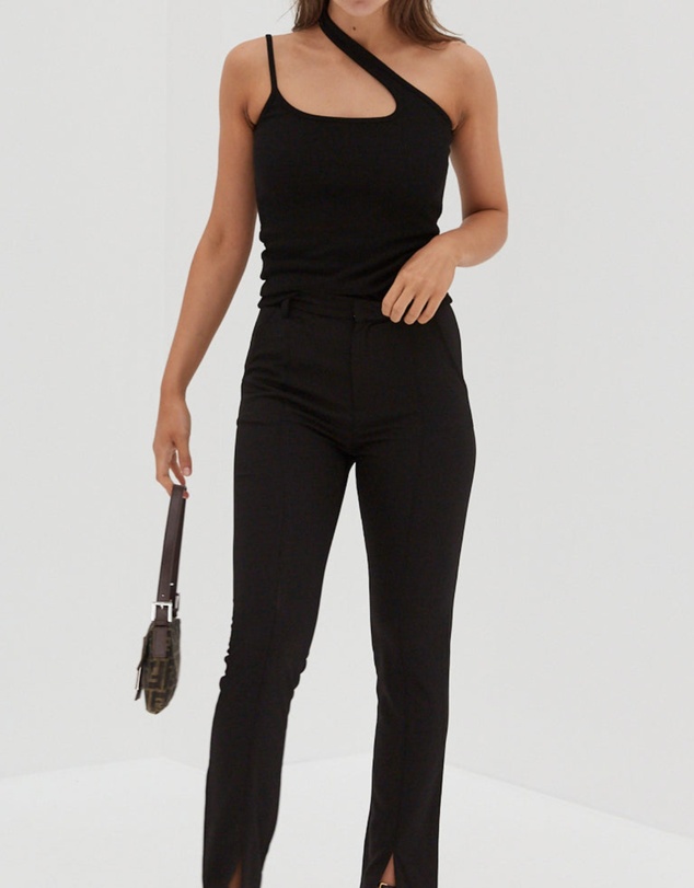 Style Addict - Paige Top