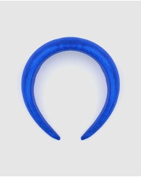 FORD MILLINERY - Kylie Headband
