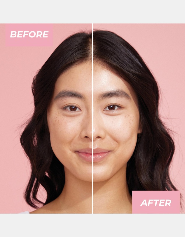 MCoBeauty - Flawless Glow Luminous Skin Filter - 2.5 (Fair)