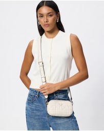 GUESS - Edita Mini Camera Bag