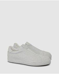 Brando - Wind Slip-on Sneakers