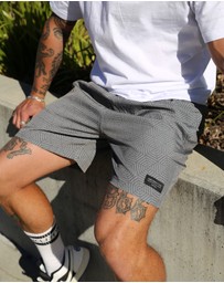 Vacancy Co - Aztek Swim Short