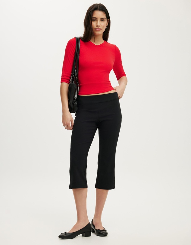 Cotton On - Nico Capri Pants