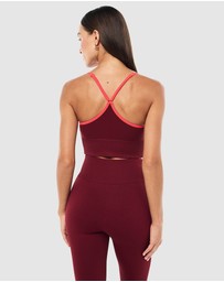 P.E Nation - Release Seamless Tank