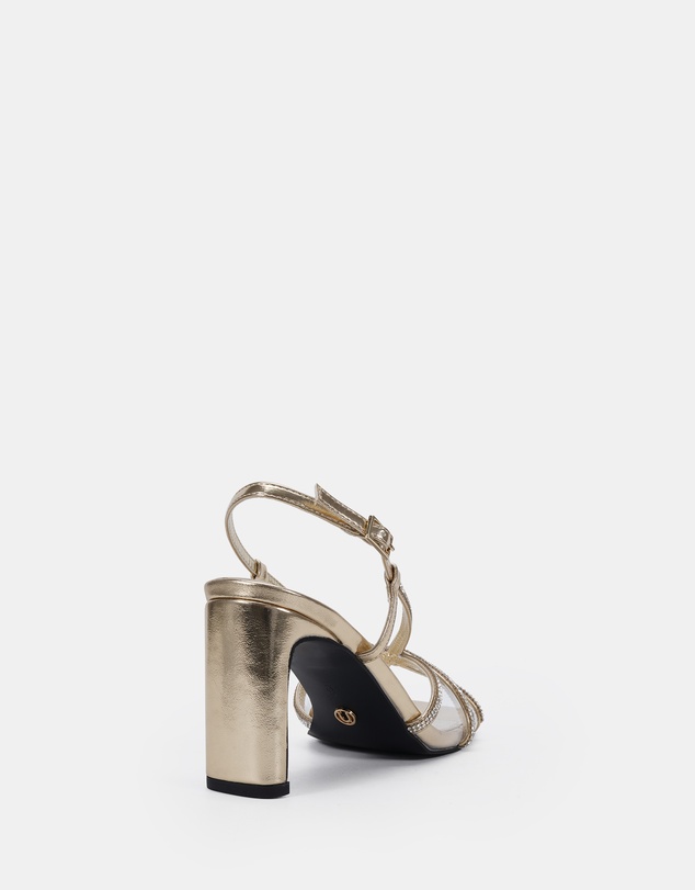 Novo - Patton Heels