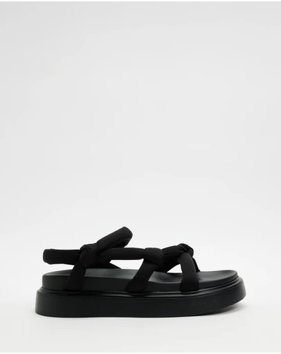Tony Bianco - Jasper Sandals