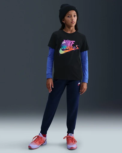 Nike - Nike Sportswear T-Shirt - Teens