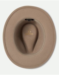 Brixton - Messer Fedora