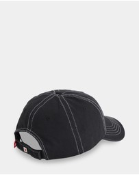 Quiksilver - Mens Altered 5 Panel Cap