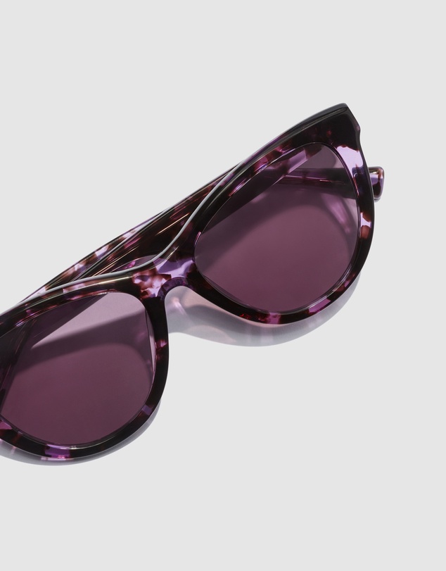 Hawkers Co - HAWKERS - Purple Carey NOLITA Sunglasses for Men and Women UV400