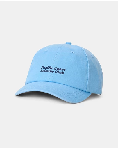 Rip Curl - Mixed 6 Panel Cap